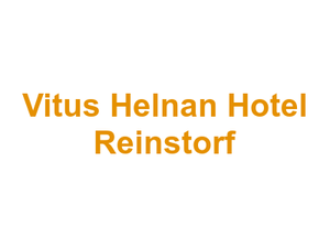Vitus Helnan Hotel Reinstorf Logo