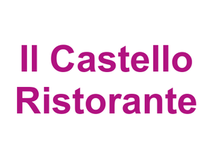 Il Castello Ristorante Logo