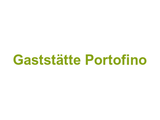 Gaststätte Portofino Logo