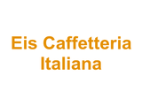 Eis Caffetteria Italiana Logo