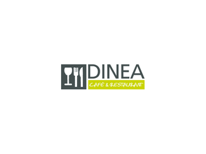 Dinea in der Galeria Kaufhof Logo