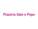 Pizzeria Sale e Pepe Logo