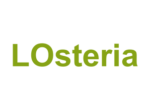 L'Osteria Logo