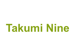 Takumi Nine Logo