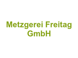 Metzgerei Freitag GmbH Logo