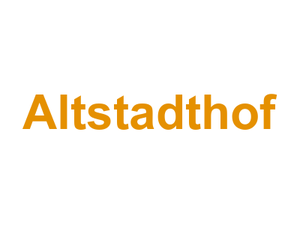 Altstadthof Logo