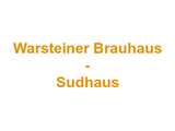 Warsteiner Brauhaus - Sudhaus Logo