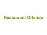 Restaurant Orlando Logo