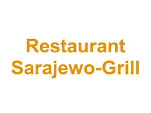Restaurant Sarajewo-Grill Logo