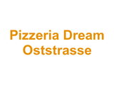 Pizzeria Dream Oststrasse Logo