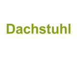 Dachstuhl Logo