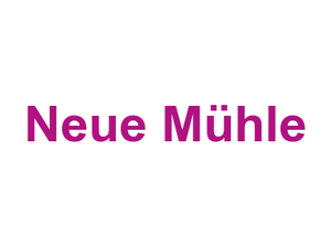 Neue Mühle Logo