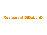 Restaurant BiBaLunDi Logo
