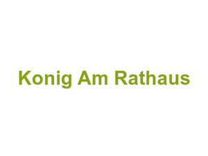 Konig Am Rathaus Logo