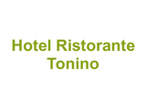 Hotel Ristorante Tonino Logo