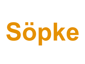 Söpke Logo