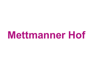 Mettmanner Hof Logo