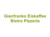 Gianfranko Eiskaffee Bistro Pizzeria Logo