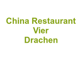 China Restaurant Vier Drachen Logo