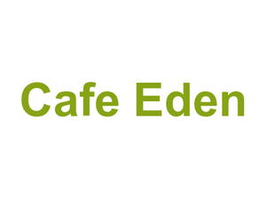 Cafe Eden Logo