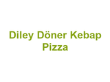 Diley Döner Kebap Pizza Logo