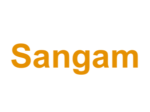 Sangam Logo