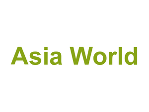 Asia World Logo