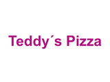 Teddy´s Pizza Logo