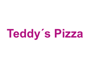 Teddy´s Pizza Logo