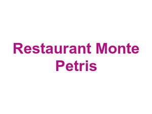 Restaurant Monte Petris Logo