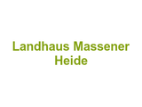 Landhaus Massener Heide Logo