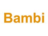 Bambi Logo