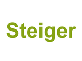 Steiger Logo