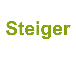 Steiger Logo