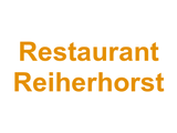Restaurant Reiherhorst Logo