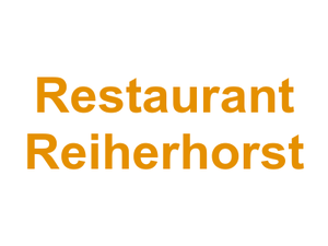 Restaurant Reiherhorst Logo