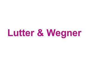 Lutter & Wegner Logo
