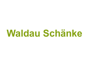 Waldau Schänke Logo