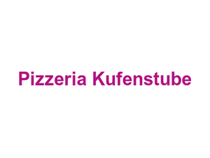Pizzeria Kufenstube Logo