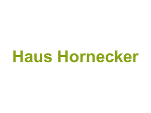 Haus Hornecker Logo