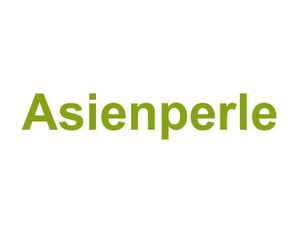 Asienperle Logo