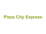 Pizza City Express Logo