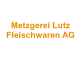 Metzgerei Lutz Fleischwaren AG Logo