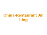 China-Restaurant Jin Ling Logo