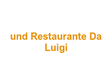 Ostrachtal Pizzeria und Restaurante Da Luigi Logo