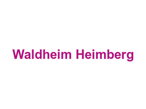Waldheim Heimberg Logo