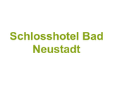 Schlosshotel Bad Neustadt Logo
