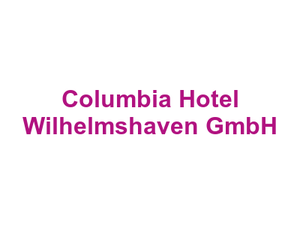 Columbia Hotel Wilhelmshaven GmbH Logo