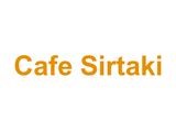 Cafe Sirtaki Logo
