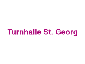 Turnhalle St. Georg Logo